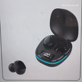Auriculares con Tecnología Inalámbrica