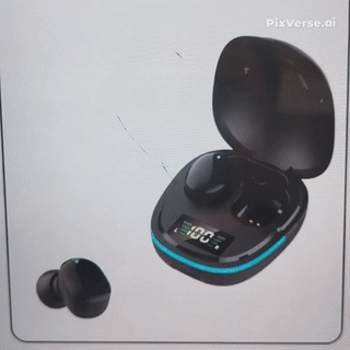 Auriculares con Tecnología Inalámbrica