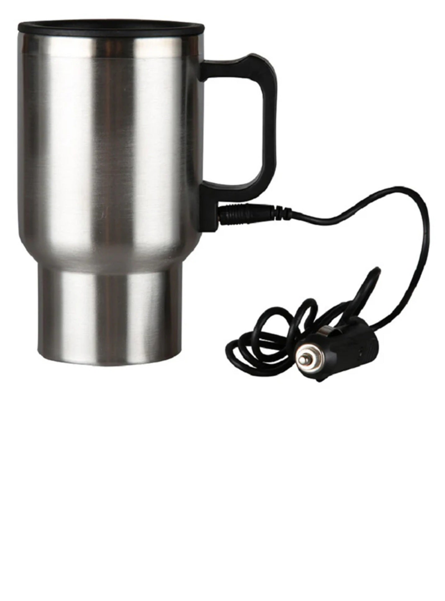 Hervidor de agua eléctrico para Auto 12v