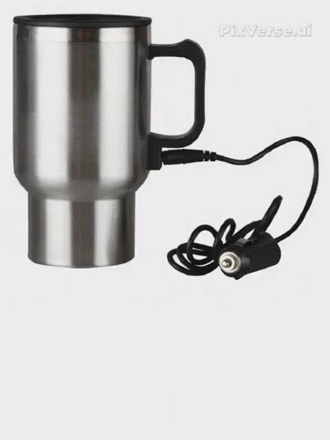 Hervidor de agua eléctrico para Auto 12v
